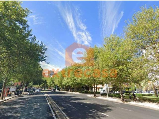 Inmueble en Alquiler en Badajoz