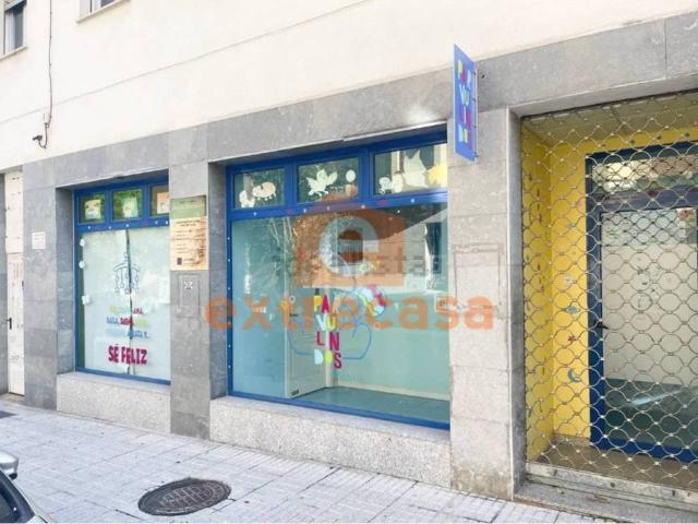 Inmueble en Alquiler en Badajoz