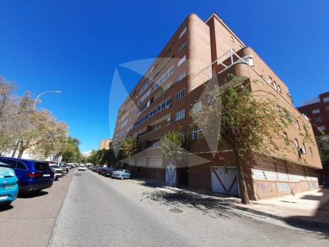 Inmueble en Alquiler en Badajoz