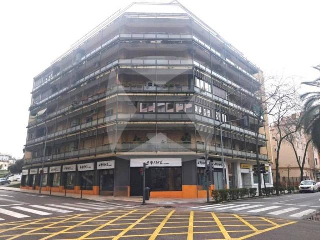 Inmueble en Alquiler en Badajoz