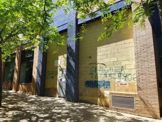 Inmueble en Alquiler en Badajoz