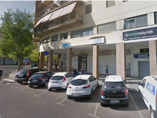 Inmueble en Alquiler en Badajoz