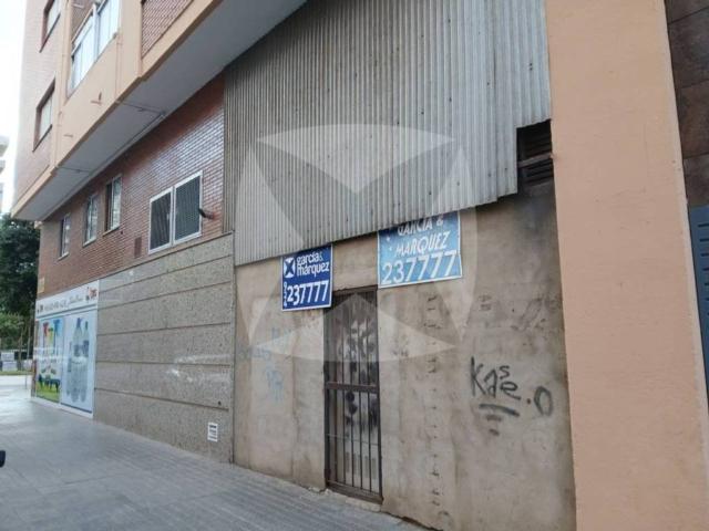 Inmueble en Alquiler en Badajoz