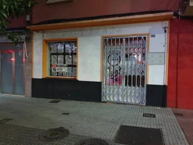 Inmueble en Alquiler en Badajoz