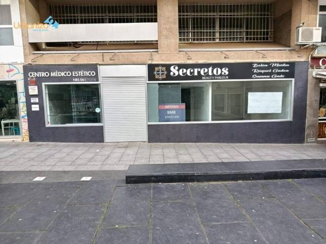 Inmueble en Alquiler en Badajoz