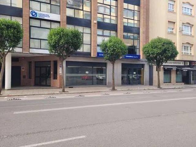 Inmueble en Alquiler en Badajoz