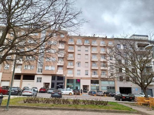 Inmueble en Alquiler en Badajoz