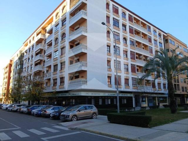 Inmueble en Alquiler en Badajoz