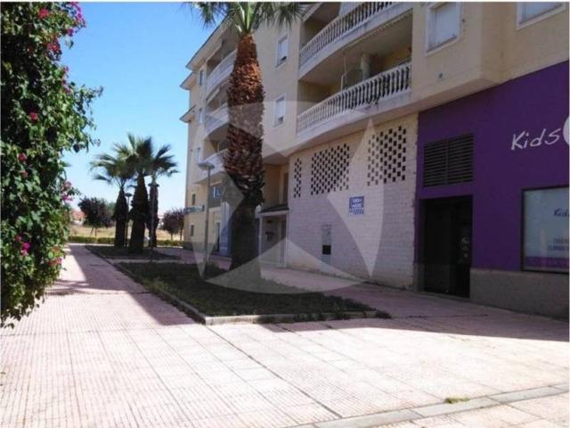 Inmueble en Alquiler en Badajoz