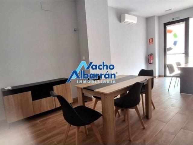 Inmueble en Alquiler en Badajoz
