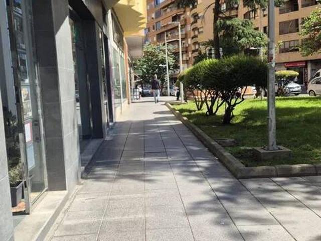 Inmueble en Alquiler en Badajoz