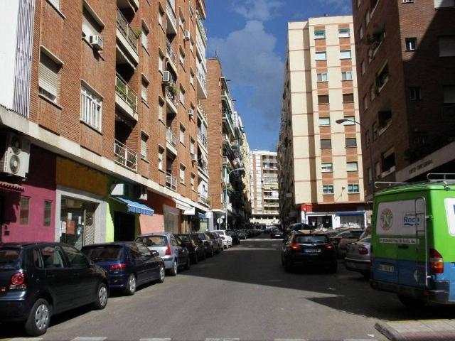 Inmueble en Alquiler en Badajoz