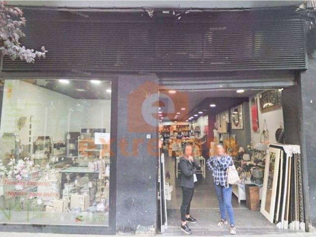 Inmueble en Alquiler en Badajoz