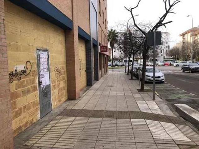 Inmueble en Alquiler en Badajoz