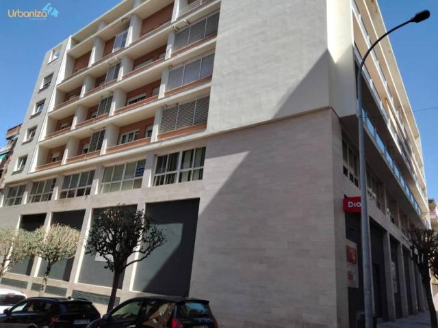 Inmueble en Alquiler en Badajoz