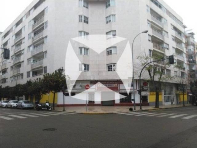 Inmueble en Alquiler en Badajoz