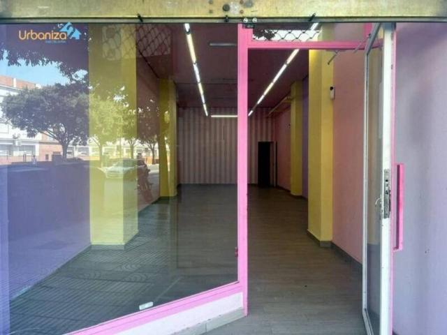 Inmueble en Alquiler en Badajoz