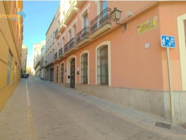 Inmueble en Alquiler en Badajoz