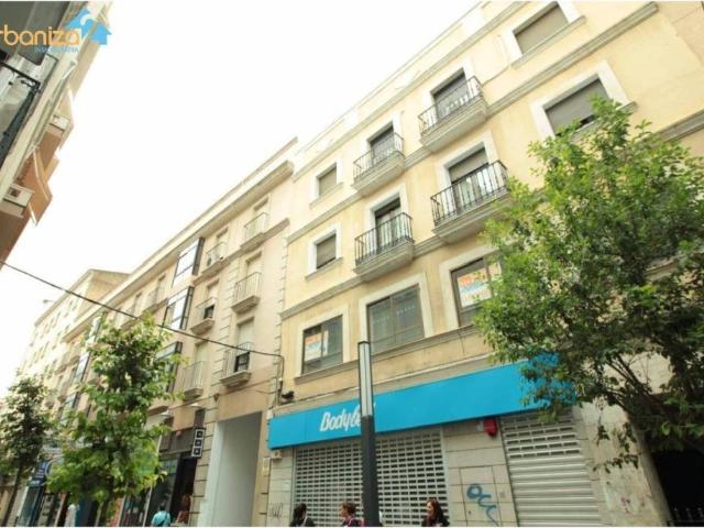 Inmueble en Alquiler en Badajoz