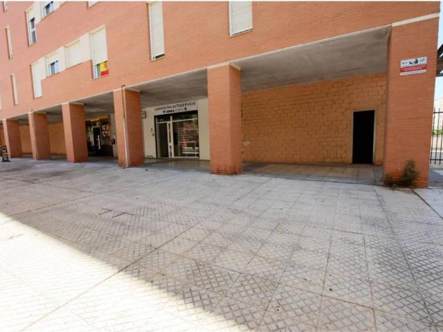 Inmueble en Alquiler en Badajoz