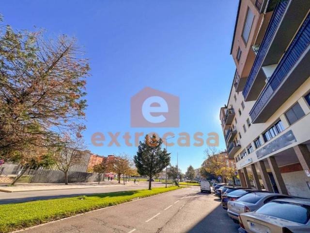 Inmueble en Alquiler en Badajoz