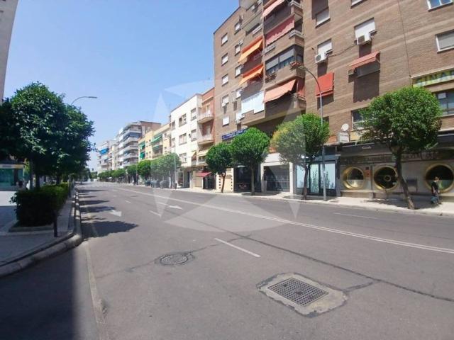 Inmueble en Alquiler en Badajoz