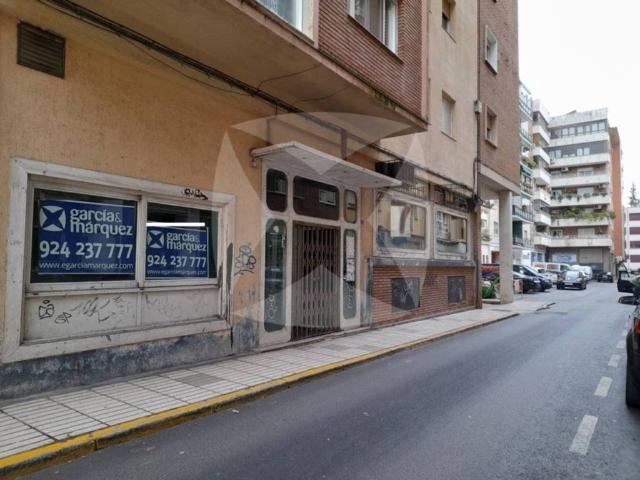 Inmueble en Alquiler en Badajoz