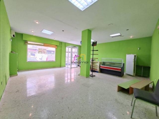 Inmueble en Alquiler en Badajoz