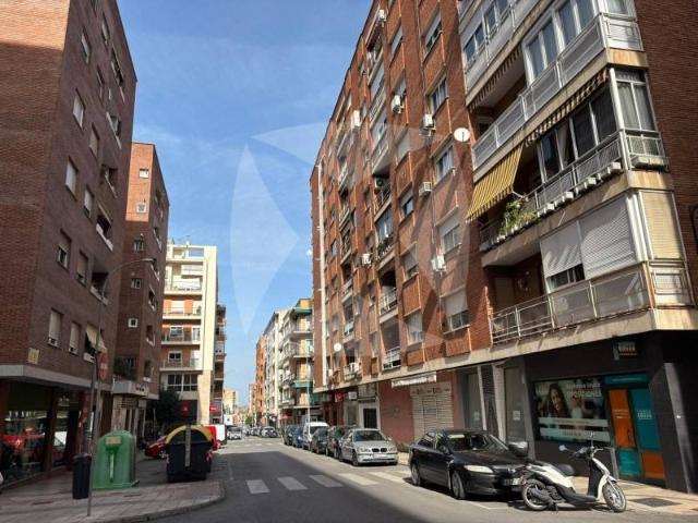 Inmueble en Alquiler en Badajoz