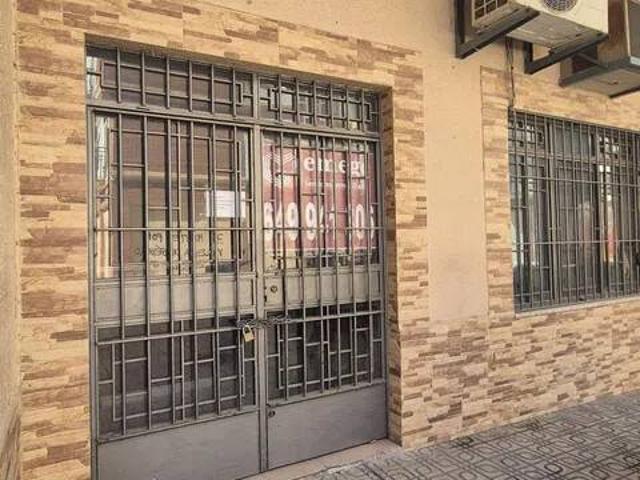 Inmueble en Alquiler en Badajoz