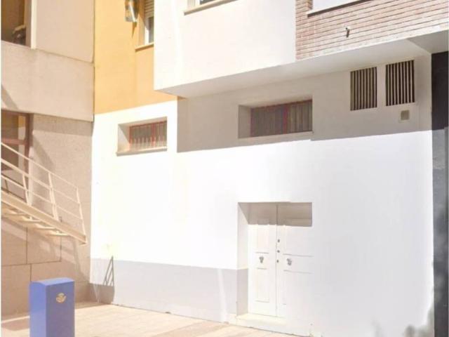 Inmueble en Alquiler en Badajoz