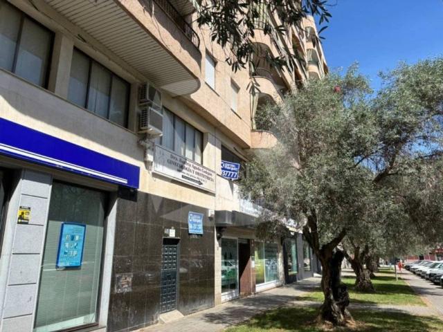 Inmueble en Alquiler en Badajoz