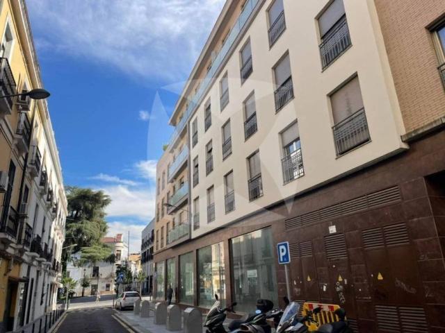 Inmueble en Alquiler en Badajoz