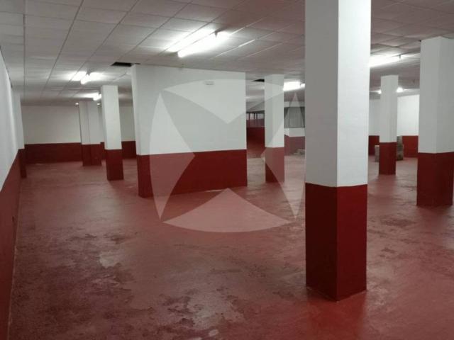 Inmueble en Alquiler en Badajoz