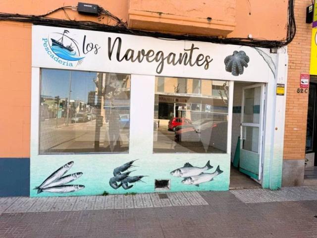 Inmueble en Alquiler en Badajoz
