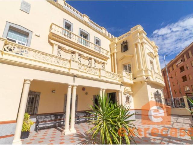Inmueble en Alquiler en Badajoz