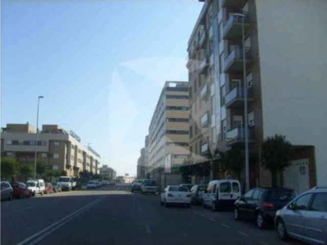 Inmueble en Alquiler en Badajoz