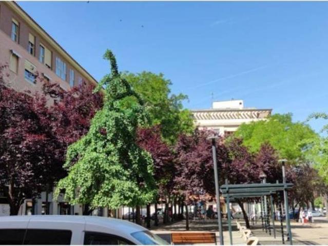 Inmueble en Alquiler en Badajoz