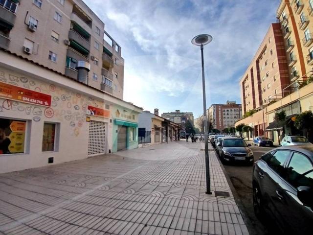 Inmueble en Alquiler en Badajoz