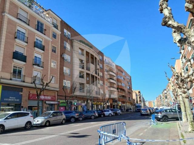 Inmueble en Alquiler en Badajoz