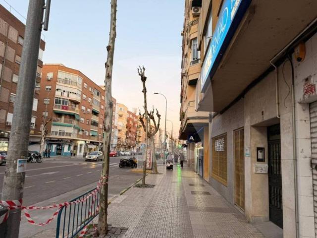 Inmueble en Alquiler en Badajoz