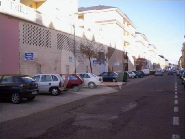 Inmueble en Alquiler en Badajoz