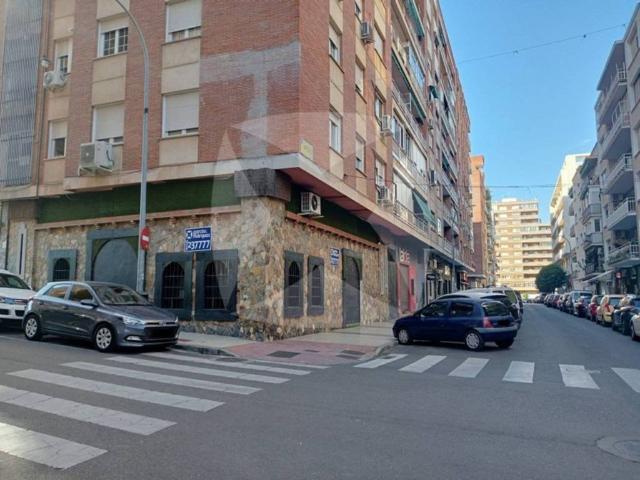 Inmueble en Alquiler en Badajoz