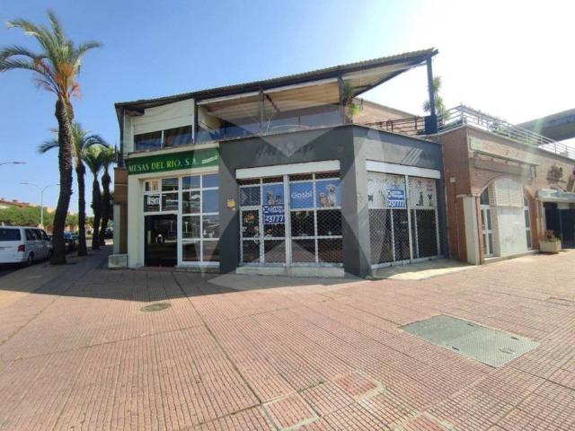 Inmueble en Alquiler en Badajoz