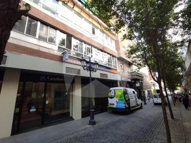 Inmueble en Alquiler en Badajoz
