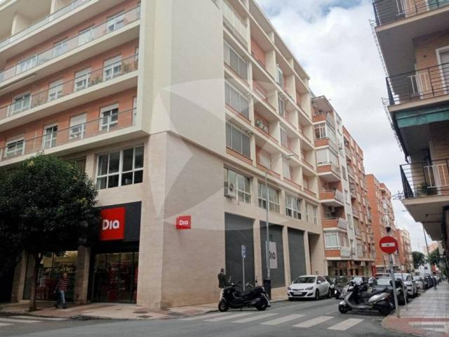 Inmueble en Alquiler en Badajoz