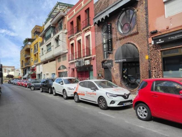 Inmueble en Alquiler en Badajoz