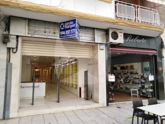 Inmueble en Alquiler en Badajoz