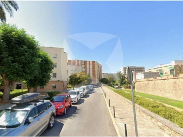 Inmueble en Alquiler en Badajoz