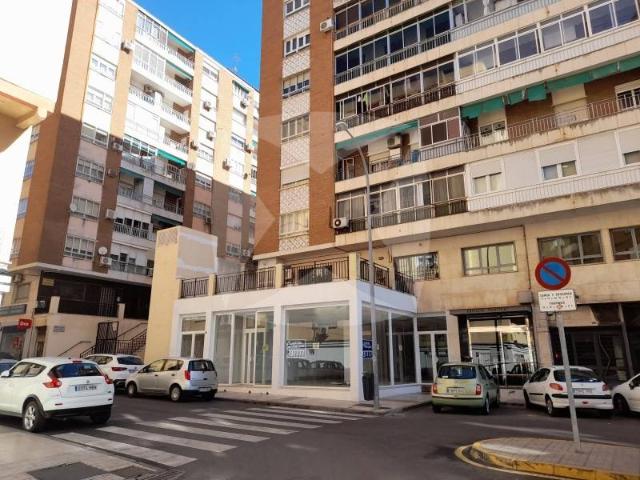 Inmueble en Alquiler en Badajoz